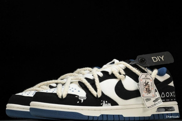 Dunk Nike DV0834-101 SE Low Retro 0721